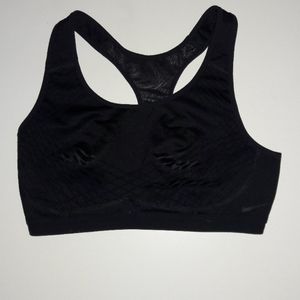 Nike yoga top